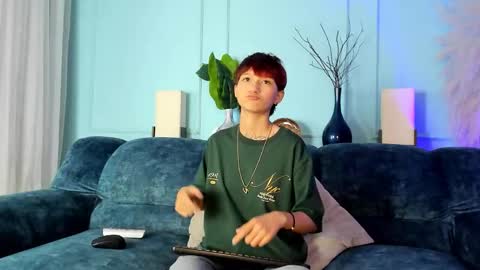 Jessi online show from January 11, 7:52 pm