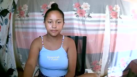 Jessi Tastyxx online show from January 18, 12:36 pm