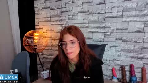 Jessi online show from December 15, 3:11 am