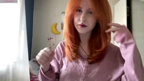 Susie online show from May 12, 3:09 pm