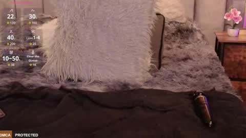 Jessica online show from January 10, 5:58 pm