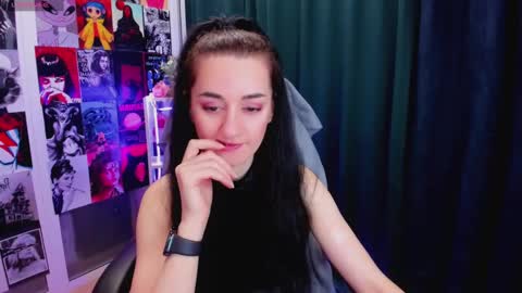 Jessica online show from January 10, 2:04 am