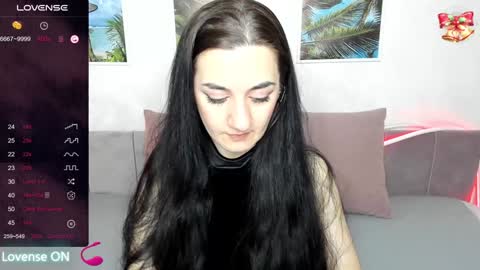 Jessica online show from January 24, 8:55 am