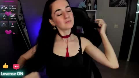 Jessica online show from September 20, 3:07 am