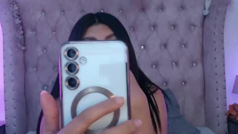 Jessica  online show from October 31, 4:57 am