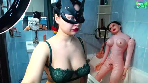  jessica crypto   online show from February 21, 11:44 am