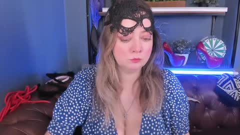 Jessica online show from January 23, 11:37 am