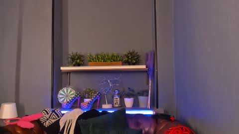 Jessica online show from January 24, 2:51 pm