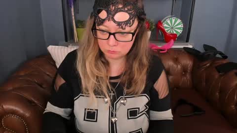 Jessica online show from January 27, 11:22 am