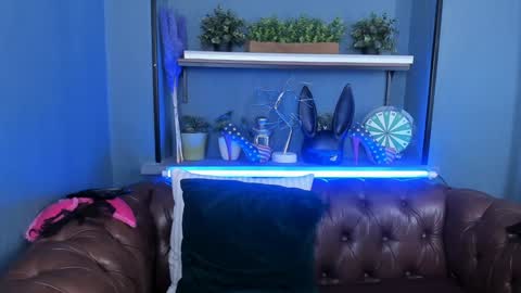 Jessica online show from January 30, 1:10 pm