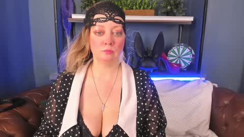 Jessica online show from February 6, 12:26 pm