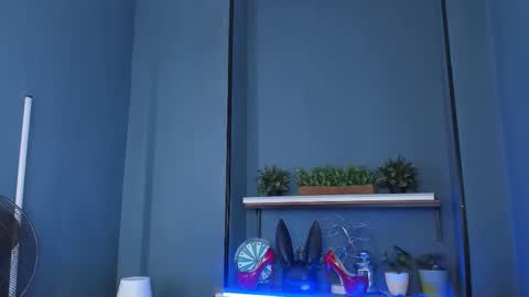 Jessica online show from February 13, 3:35 pm