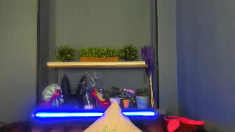 Jessica online show from February 20, 5:51 pm