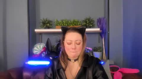 Jessica online show from February 22, 12:19 pm