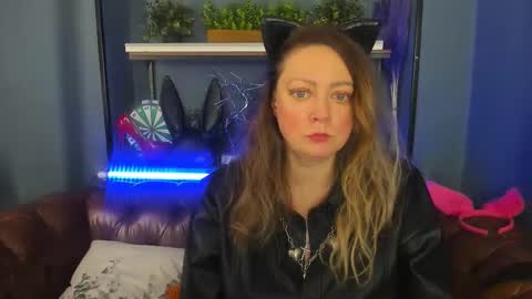 Jessica online show from February 25, 12:24 pm