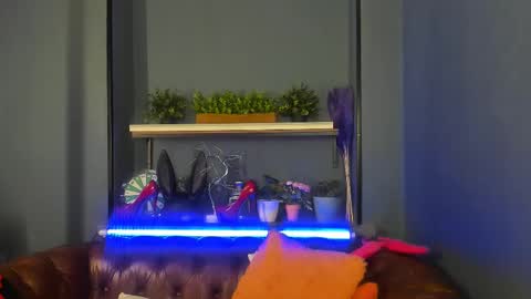 Jessica online show from February 25, 6:31 pm