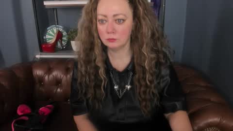 Jessica online show from February 26, 10:58 am