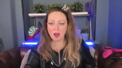 Jessica online show from February 27, 12:34 pm