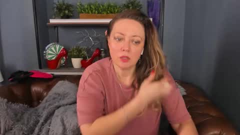 Jessica online show from March 10, 12:04 pm