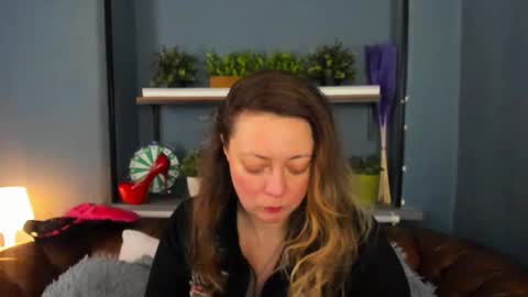 Jessica online show from March 12, 11:31 am