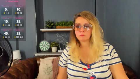 Jessica online show from September 12, 8:14 am