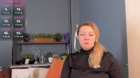 Jessica online show from December 18, 9:37 am