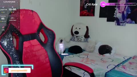 Snapshot of jessica_gomezz chatting on December 30, 10:34 pm Jessica gomez online show from December 30, 10:34 pm