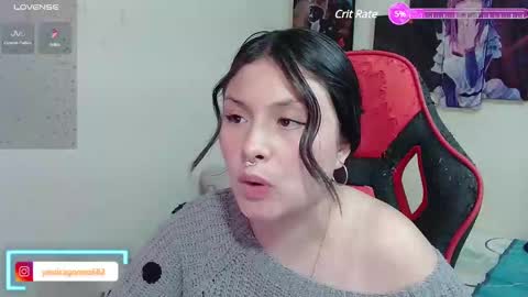 Snapshot of jessica_gomezz chatting on February 14, 9:32 pm Jessica gomez online show from February 14, 9:32 pm