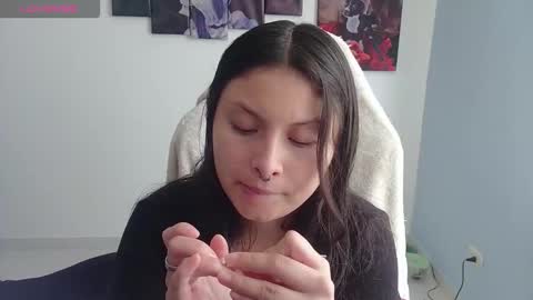 Snapshot of jessica_gomezz chatting on September 29, 5:51 pm Jessica gomez online show from September 29, 5:51 pm