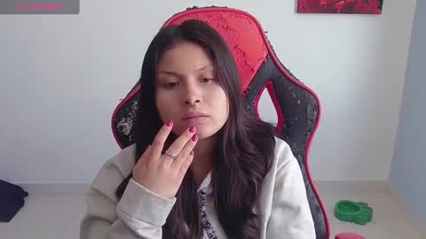 Snapshot of jessica_gomezz chatting on September 30, 8:14 pm Jessica gomez online show from September 30, 8:14 pm