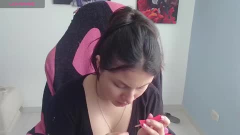 Snapshot of jessica_gomezz chatting on October 8, 2:36 pm Jessica gomez online show from October 8, 2:36 pm