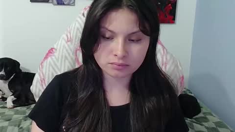 Snapshot of jessica_gomezz chatting on October 30, 10:32 pm Jessica gomez online show from October 30, 10:32 pm