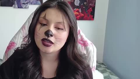 Snapshot of jessica_gomezz chatting on October 31, 8:54 pm Jessica gomez online show from October 31, 8:54 pm