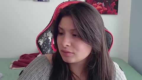 Snapshot of jessica_gomezz chatting on November 4, 8:30 pm Jessica gomez online show from November 4, 8:30 pm