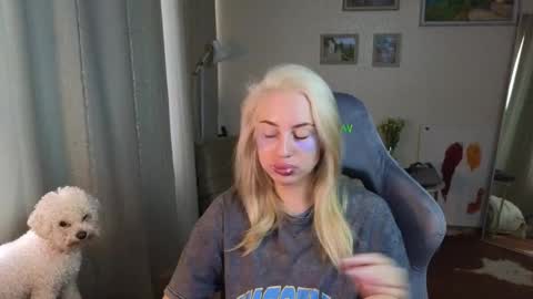 Jessy online show from February 15, 8:00 am