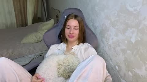 Jessy online show from October 14, 6:25 am