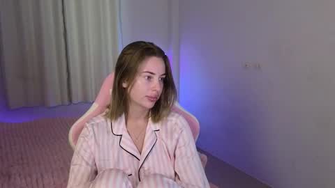 Jessy online show from March 27, 1:44 am