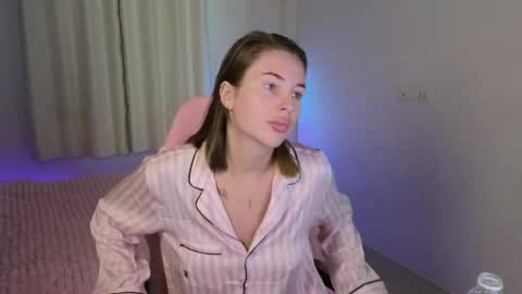 Jessy online show from March 29, 2:11 am