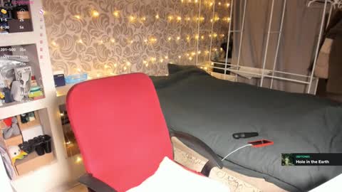 Mila online show from February 4, 12:19 am