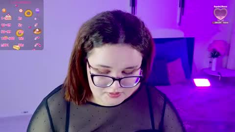 Natalia online show from January 17, 11:40 pm