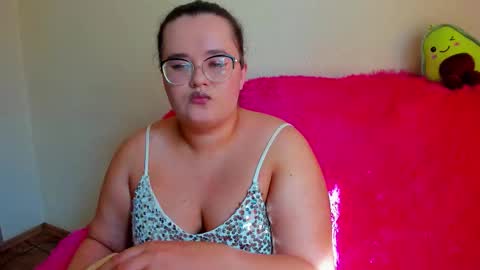 Natalia online show from September 13, 6:57 am