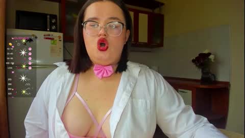 Natalia online show from October 20, 7:31 am