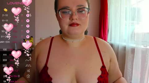 Natalia online show from May 30, 8:22 am