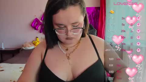 Natalia online show from June 4, 6:52 am
