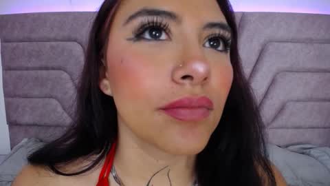 Jessica Kraft online show from January 14, 12:49 am