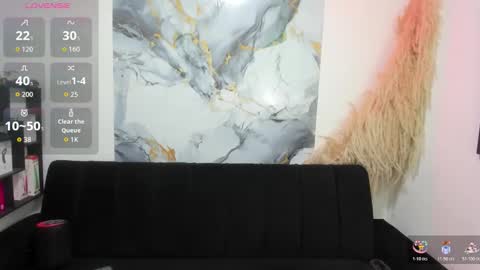 JESSICA online show from February 5, 6:56 pm