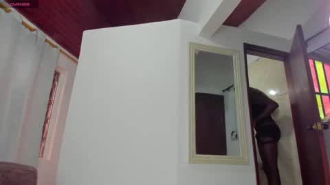 Snapshot of jessica_mendoza2 chatting on February 4, 2:34 pm Jessica Mendoza online show from February 4, 2:34 pm