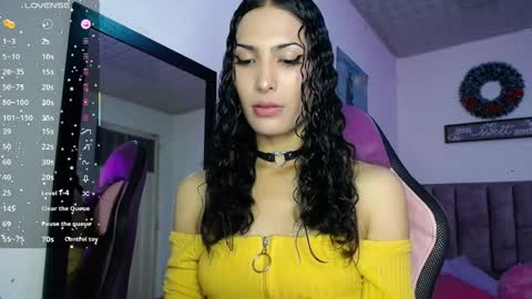 jessica_princess8511 online show from March 6, 1:46 am