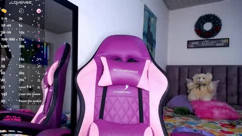 jessica_princess8511 online show from May 12, 9:34 pm