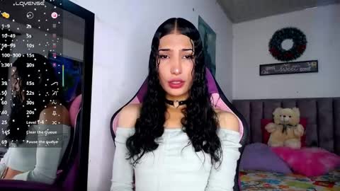jessica_princess8511 online show from May 13, 12:13 pm